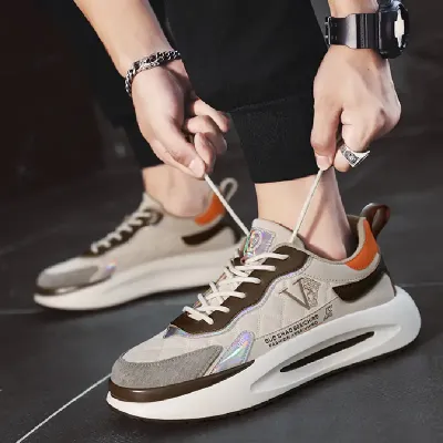 COUPLE SHOES MEN AND WOMEN 